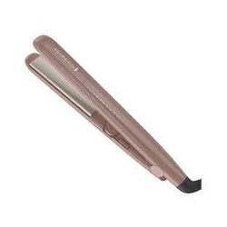 Remington plancha alisadora ceramica con macadamia - S6300M (110)