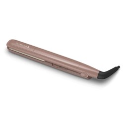 Remington plancha alisadora ceramica con macadamia - S6300M (110)