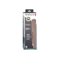 Remington plancha alisadora ceramica con macadamia - S6300M (110)