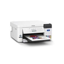 Epson impresora de sublimacion de tinta surecolor F170-C11CJ80201