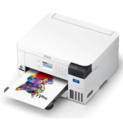 Epson impresora de sublimacion de tinta surecolor F170-C11CJ80201