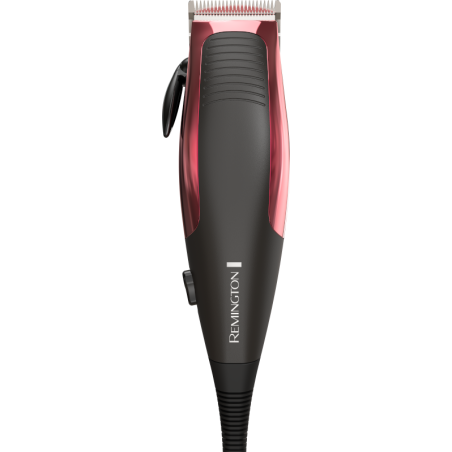 Remington kit cortadora cabello 23 piezas HC1080-MB06-F