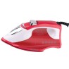 Black + Decker plancha de vapor roja light+easy IR1865