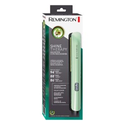 Remington plancha de cabello shine terapia de aguacate S9960 (110) F