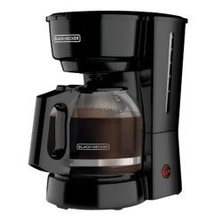 Black + Decker combo plancha + horno tostador+licuadora+cafetera - CBBD1747