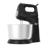 Black + Decker batidora 250W  tazon vidrio y inox-  MX9125-1BDLA