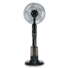 CHIQ Ventilador con Evaporador de brisa - 16", 3 Vel, temporizador - CQVM46T1TROM1B