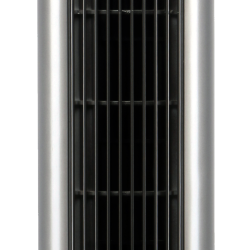 CHIQ ventilador de torre 33" temporizador negro con control remoto - CQVJ33E1O1B
