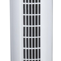 CHIQ ventilador de torre 29" temporizador, blanco - CQVJ29E1O1BW