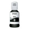 Epson botella tinta negra para L6191/ L4160/ L6171/ L4150/L4260/L6270/L14150 - T504120-AL