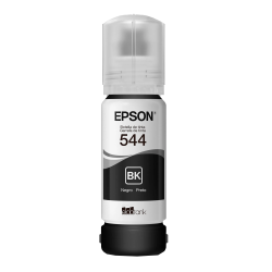 Epson botella tinta negra para  L1250 /  L3250 / L5590 - T544120-AL