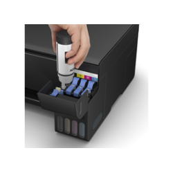 Epson botella tinta cyan para  L1250 /  L3250 / L5590  - T544220-AL