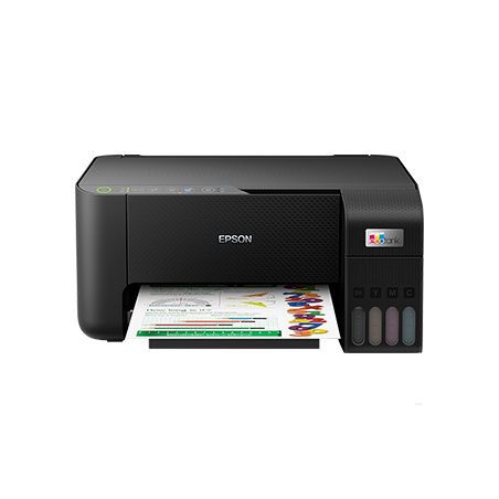 Epson impresora multifuncional tanque tinta L3250  C11CJ67301