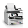 Epson impresora workforce pro C5890 latin-C11CK23301