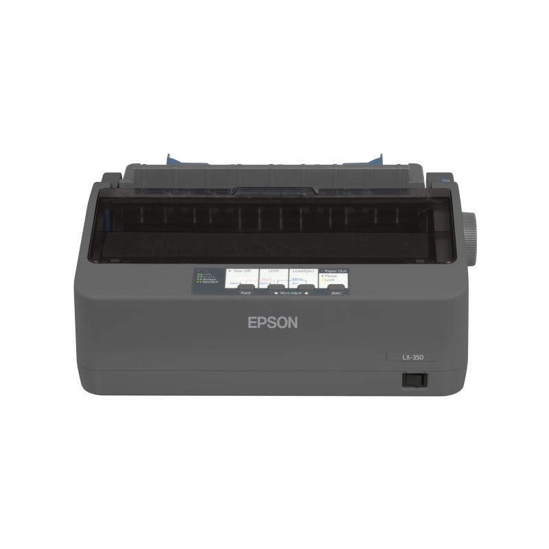 Epson impresora matriz lx-350 C11CC24001