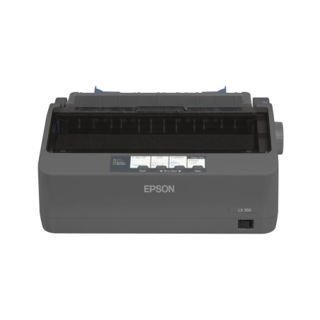 Epson impresora matriz lx-350 C11CC24001