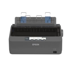 Epson impresora matriz lx-350 C11CC24001