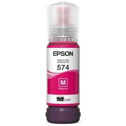 Epson botella de tinta magenta para L8050 -T574320-AL