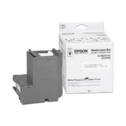 Epson caja de mantenimiento para surecolor F170 de sublimacion-C13S210125