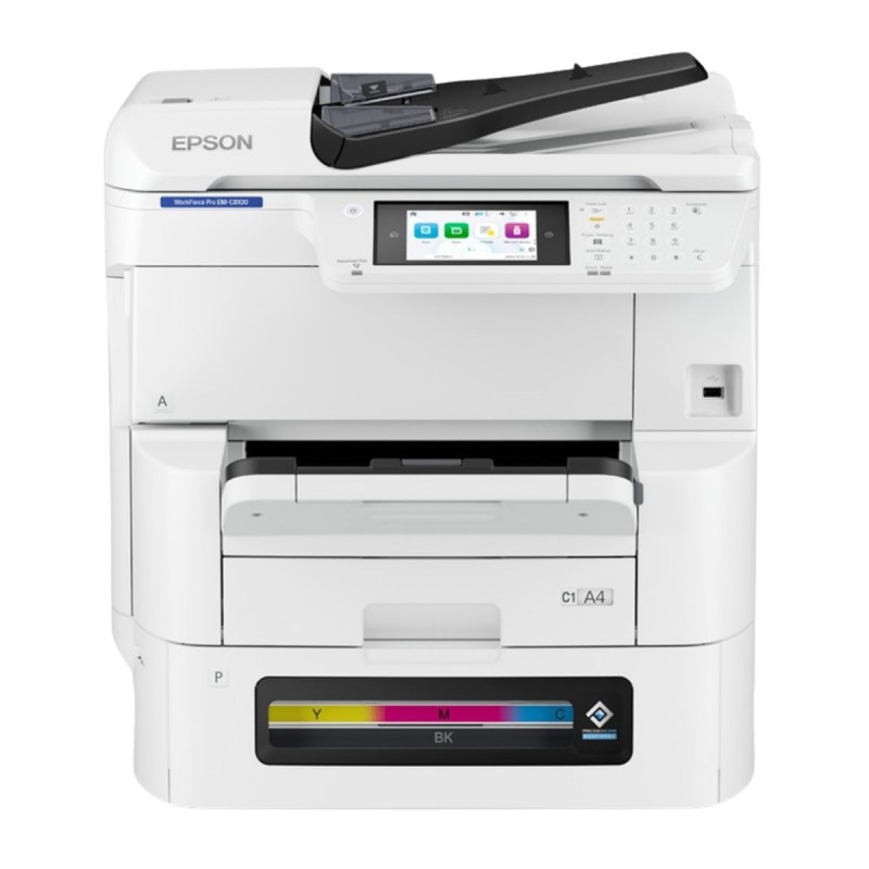 Epson impresora WorkForce Pro EM-C8100 C11CL31301