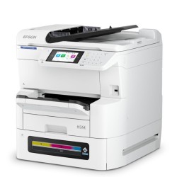 Epson impresora WorkForce Pro EM-C8100 C11CL31301