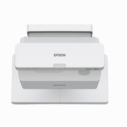 Epson proyector brightlink EB-760Wi - V11HA80021