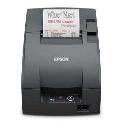 Epson impresora TM-U220ii-A kitchen/receipt - C31CL26042AD