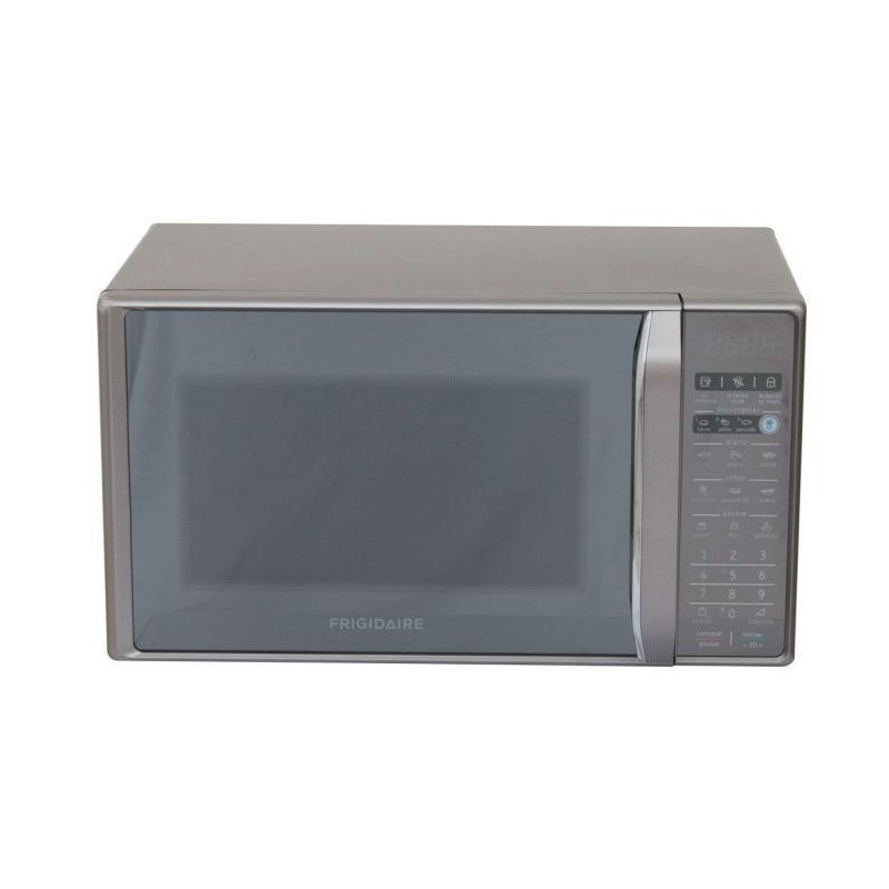 Frigidaire microondas 700W 0.6ft FMDO17S3GSPG