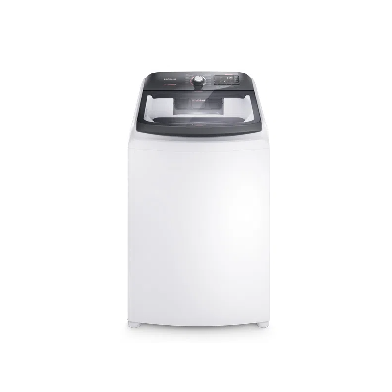 Frigidaire lavadora automática impeller 18kg blanca premium FWIB18T4EBPUG