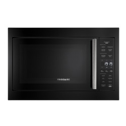 Frigidaire horno microondas empotrable 24" asador FMTP24G3SXB