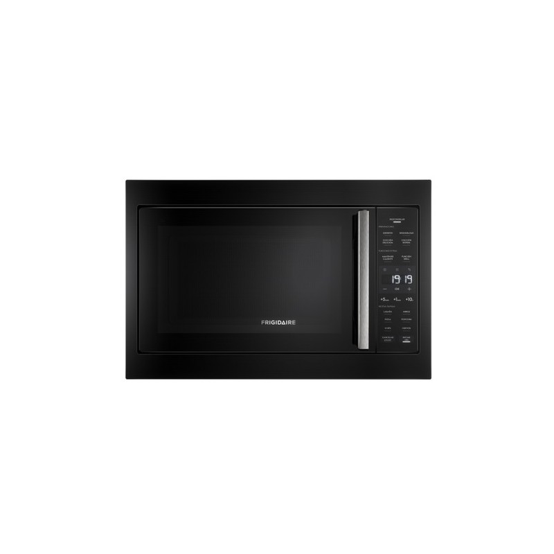 Frigidaire horno microondas empotrable 24" asador FMTP24G3SXB
