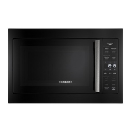 Frigidaire horno microondas empotrable 24" asador FMTP24G3SXB
