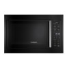 Frigidaire horno microondas empotrable 24" asador FMTP24G3SXB