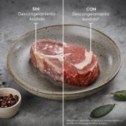 Frigidaire horno microondas empotrable 24" asador FMTP24G3SXB