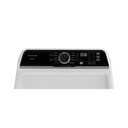 Frigidaire secadora electrica blanca 25 Kg FLVE7523BW