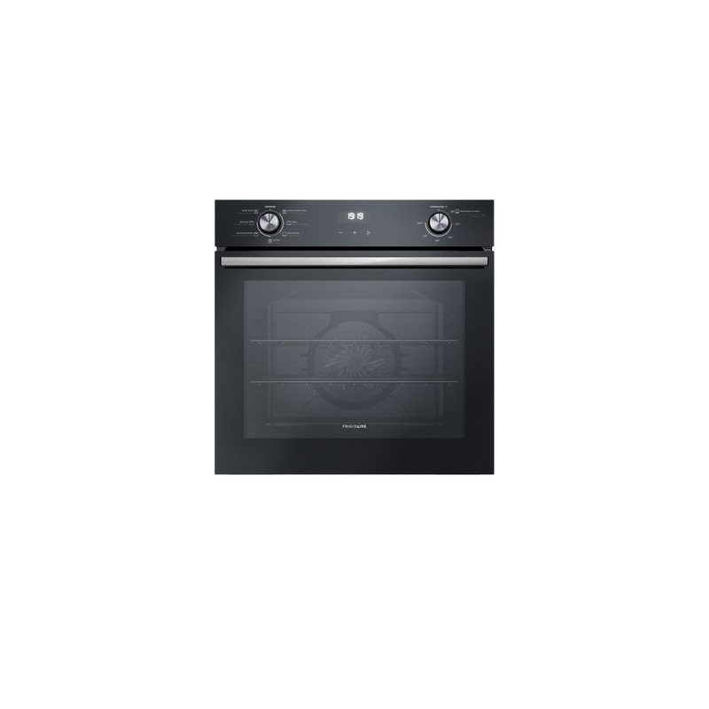 Frigidaire Horno 24" de Convección Empotrable Negro Eléctrico FOE2480MHB