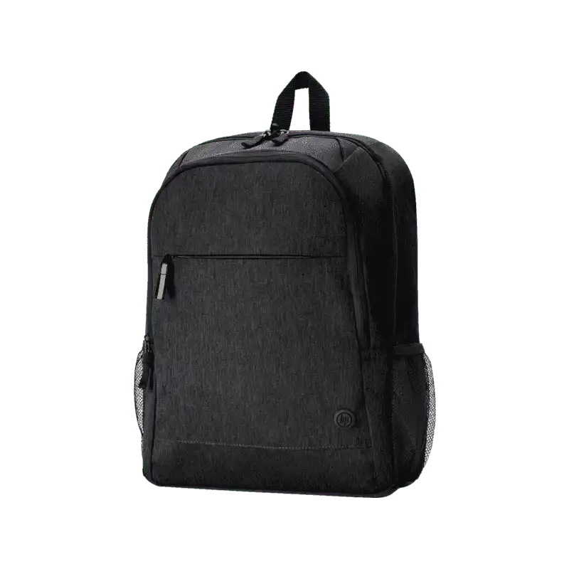 HP Mochila Negro 1X644AA