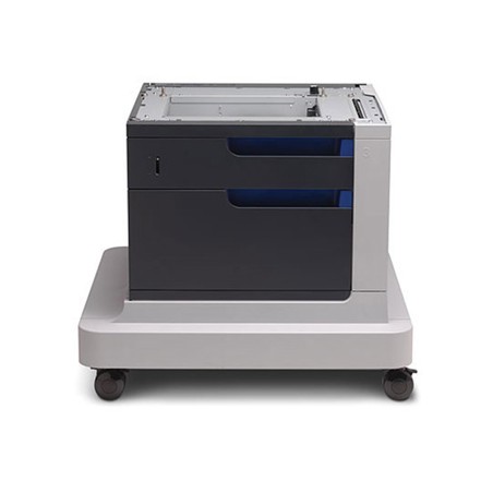 HP gabinete 500hjs para laserjet blanco/ negro CP4525-CC422A