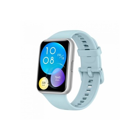 Huawei reloj inteligente bt fit 2 azul B09S  55028912