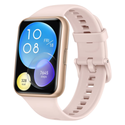 Huawei reloj inteligente bt fit 2 rosado B09S  55028914