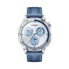Huawei reloj inteligente GT5 46mm azul Vili-B19W - 55020DGE