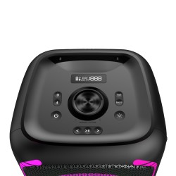 JVC torre de sonido 150W-XS-KY734PB