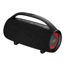 JVC audio portable bluetooth 80W -XS-KY314PB