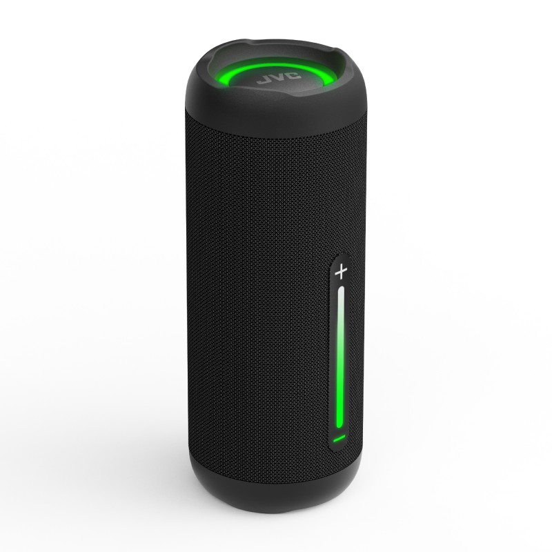 JVC audio portable 60W XS-KY4115B