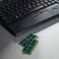 Kingston sodimm 16gb DDR4 3200MT/s non-ecc-KCP432SS8/16