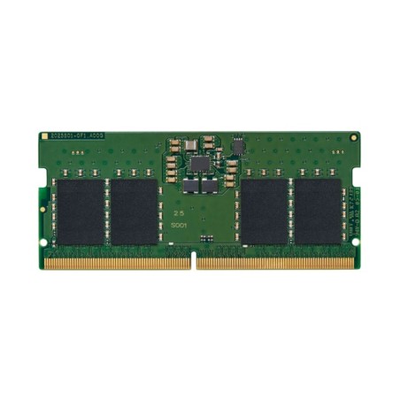Kingston memoria RAM DDR5 4800MHz 8GB sodimm KVR48S40BS6-8