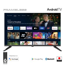 Kenwood televisor 32" -LTK-K32B13A