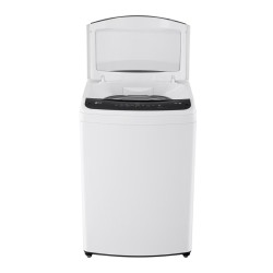 LG Lavadora Top loading 18 kg white WT18WVTM
