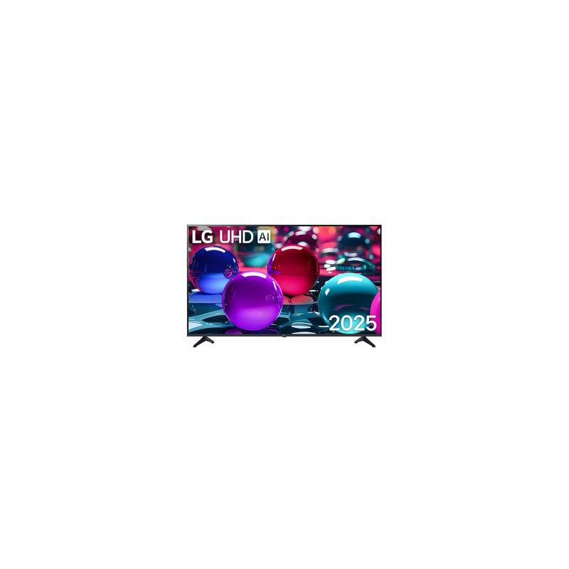 LG TeLevisor UHD 65" Smart 65UA7300PSB