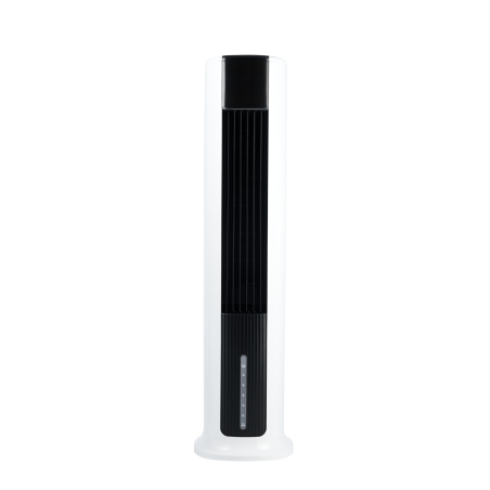 Midea ventilador enfriador de aire ice cool tower  42" blanco MAC46TFBW-CA
